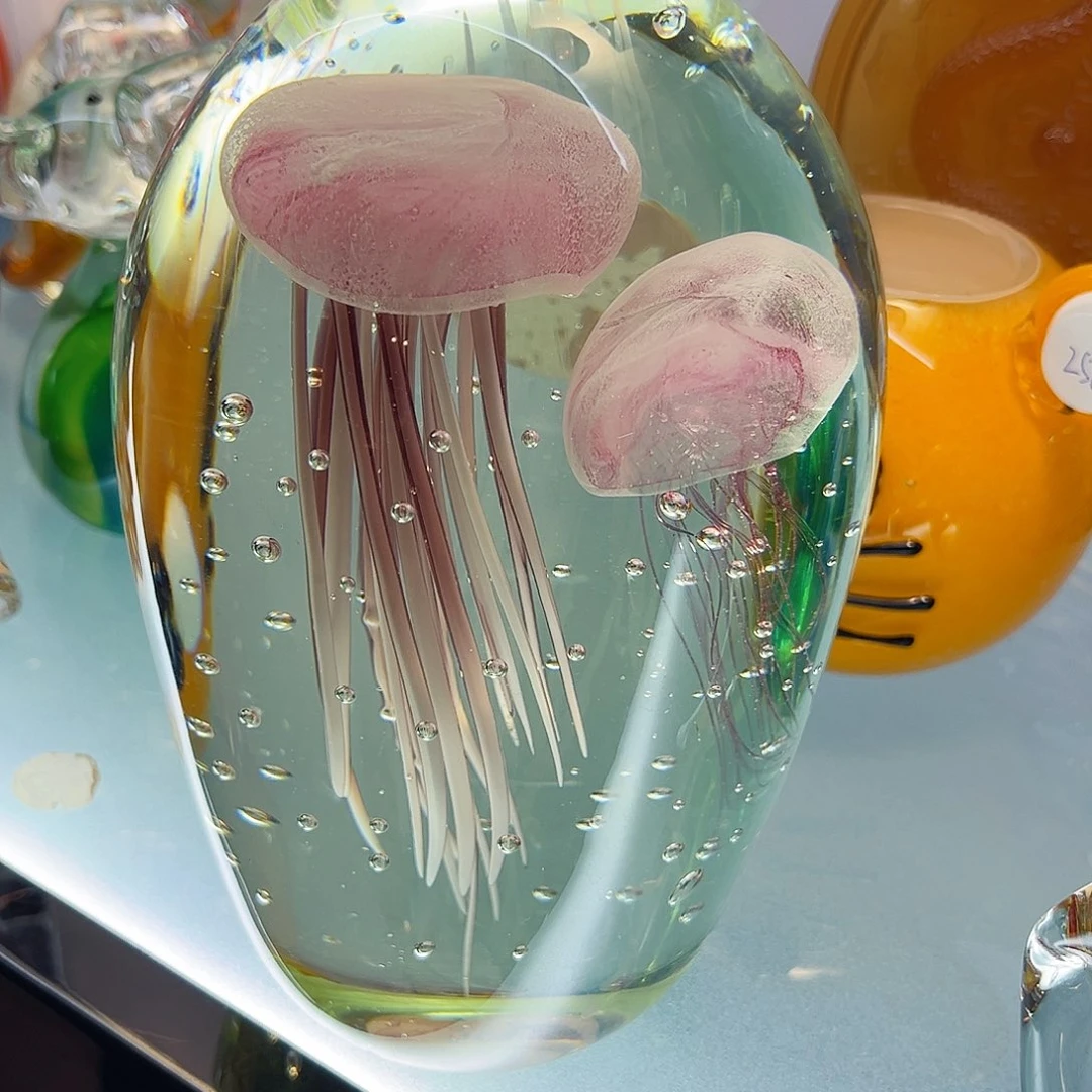 茶盏琉璃之城真的太