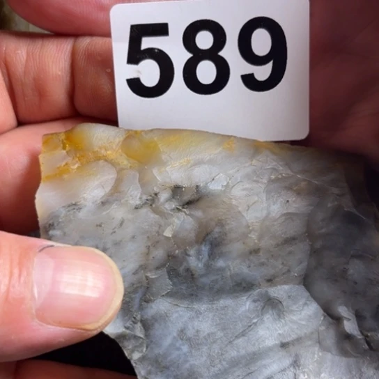 巴林石精美巴林原石老矿