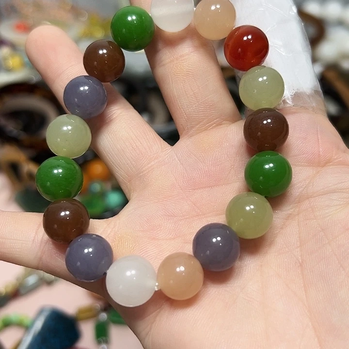 12单圈手串单圈手串单圈手串