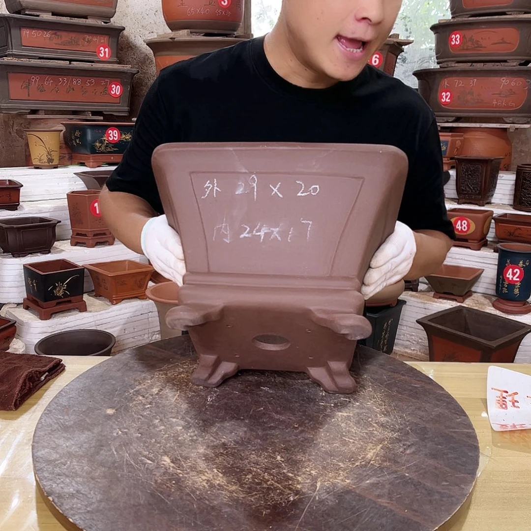 紫砂精品工厂直发