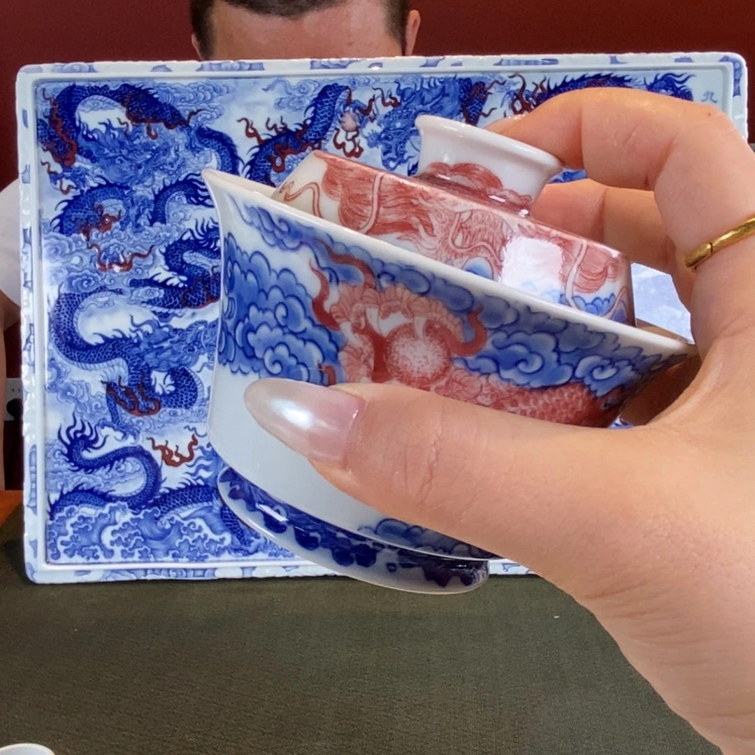平*九鸣瓷艺九鸣瓷艺