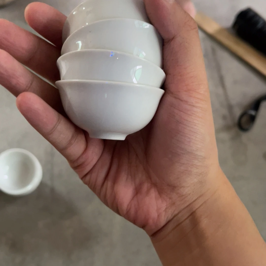 怀旧瓷器 默认微瑕 介意勿拍