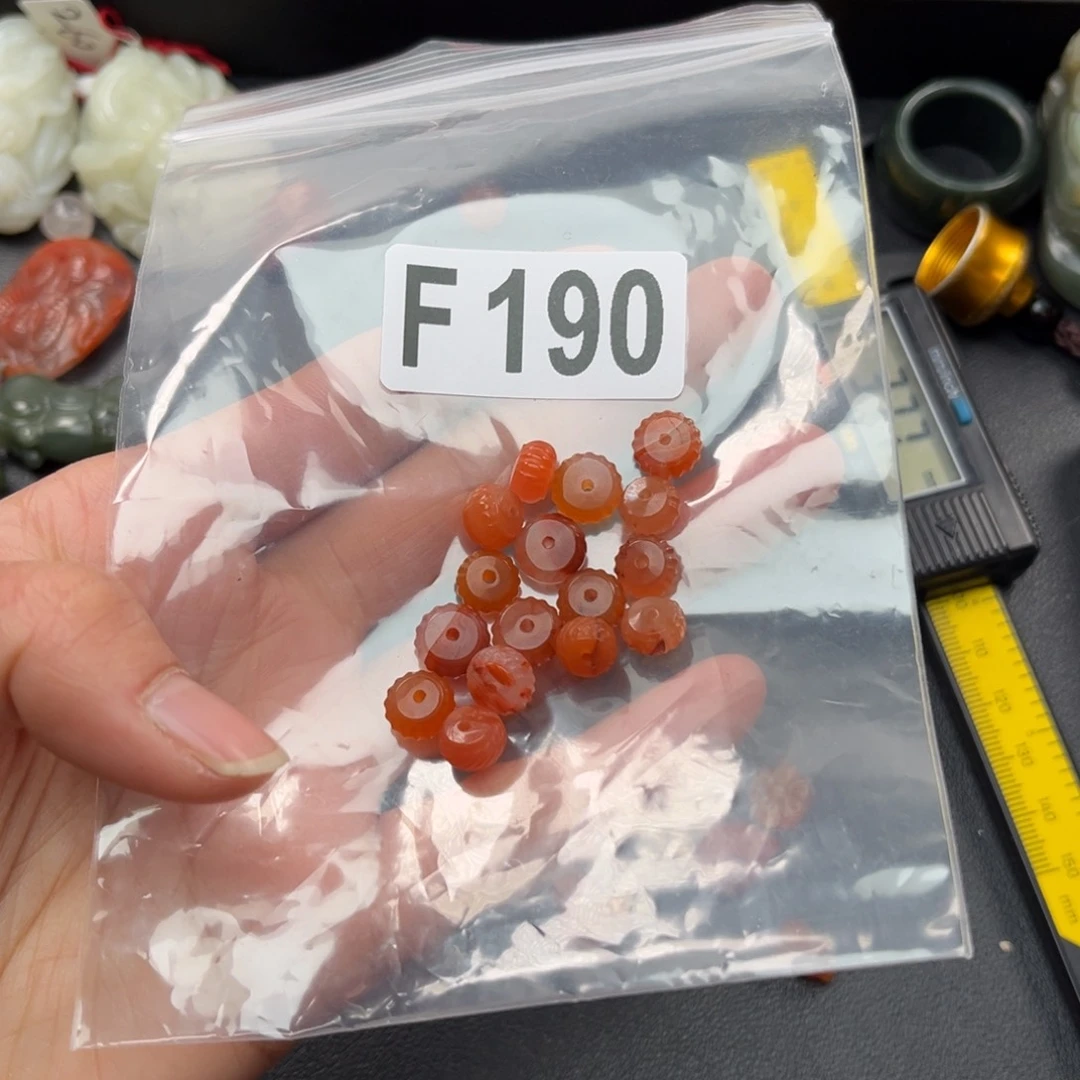 南红玛瑙珠宝奇石未镶嵌静****）