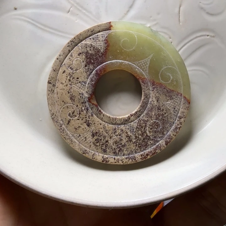 时***。瓷片瓷环瓷环瓷片瓷片