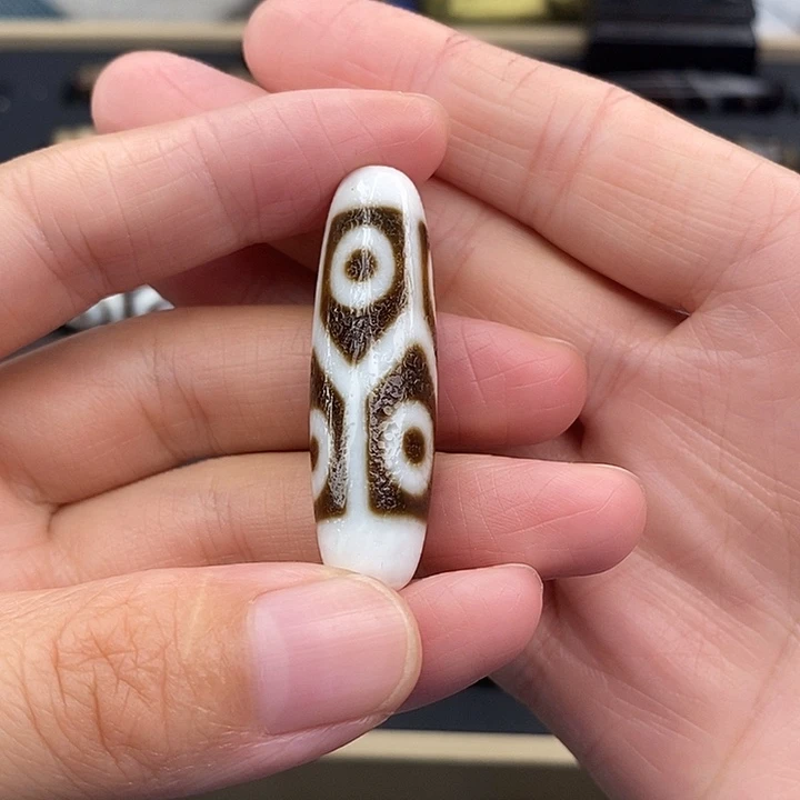 知***郭玛瑙/玉髓未镶嵌颈饰