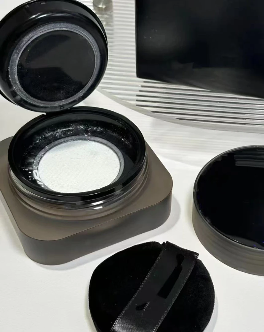 哇塞了黑盒持妆，散粉8g