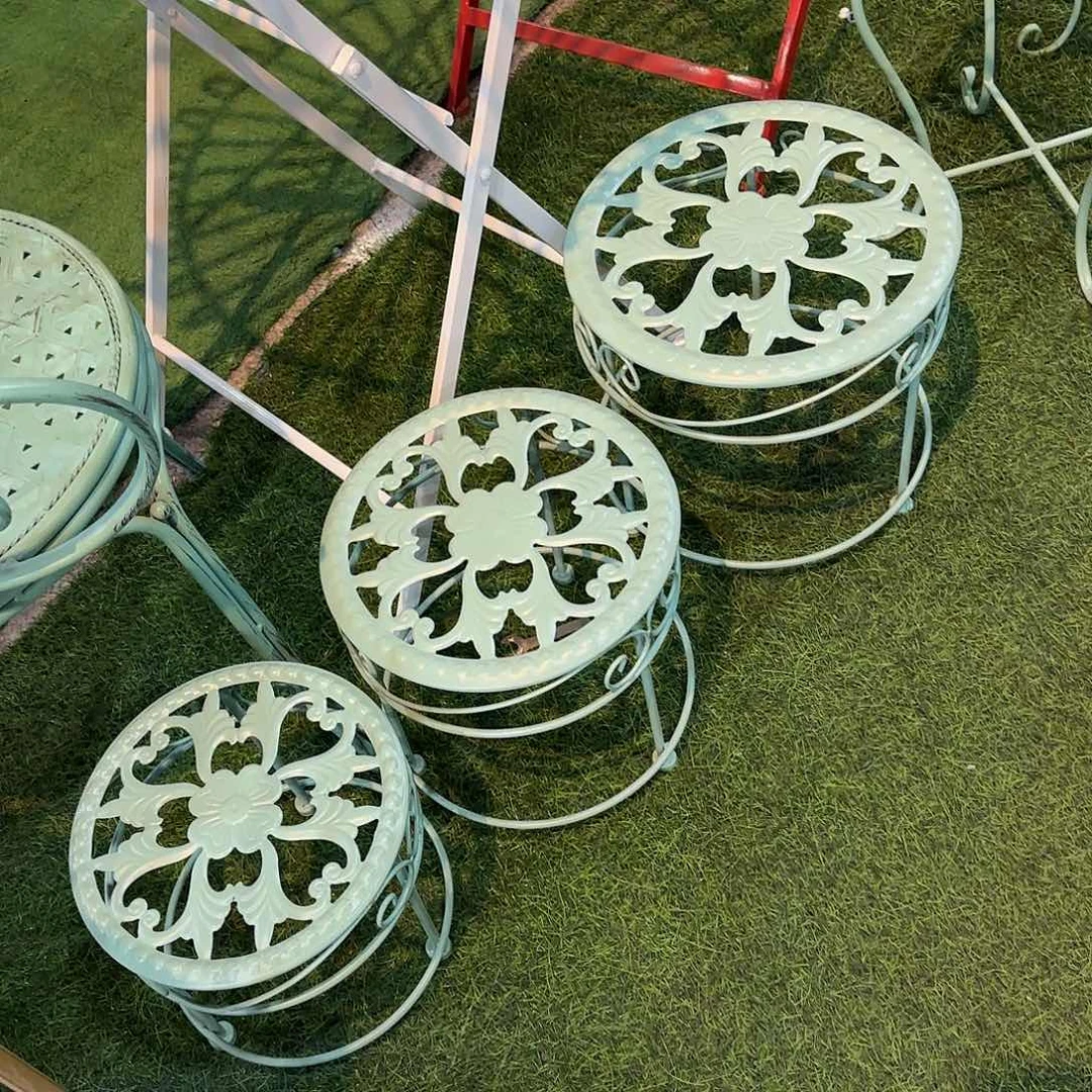 花架置物架收纳整理