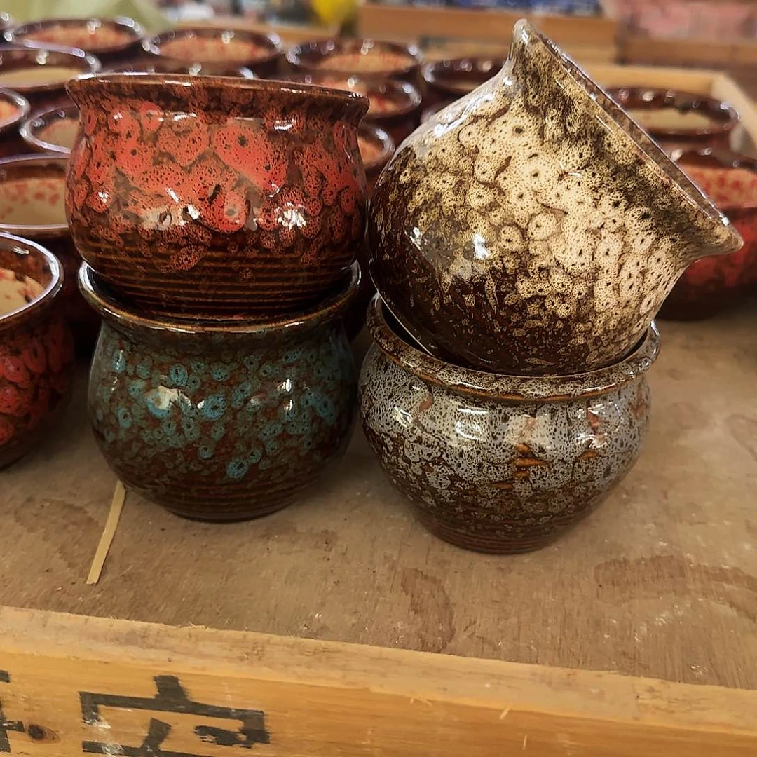 陶瓷4个福利局·自动合并订单·一个个买凑9元发·