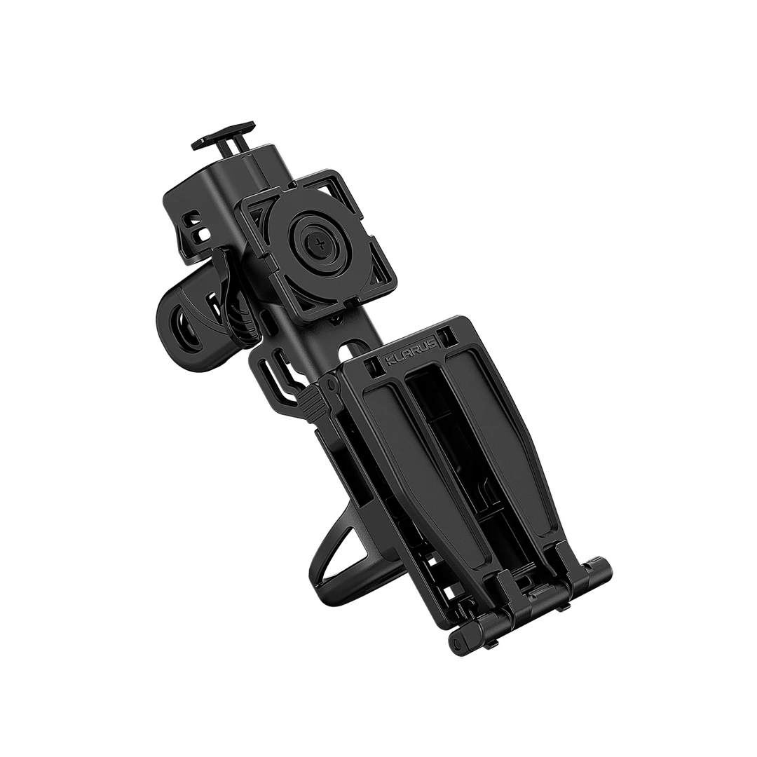 【手电王】凯瑞兹 手电快拔套稳固携行照明解放双手