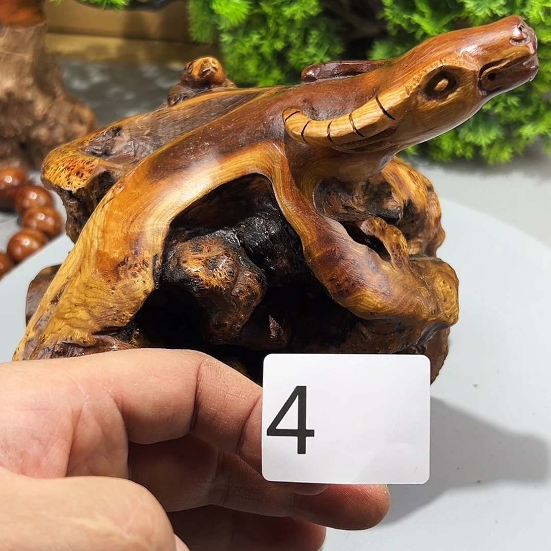 梨木弱**千麻梨疙瘩雕刻