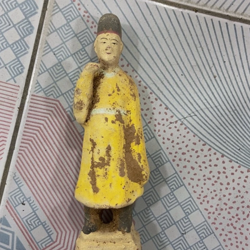 【闪购商品】摆件高古瓷五大名窑