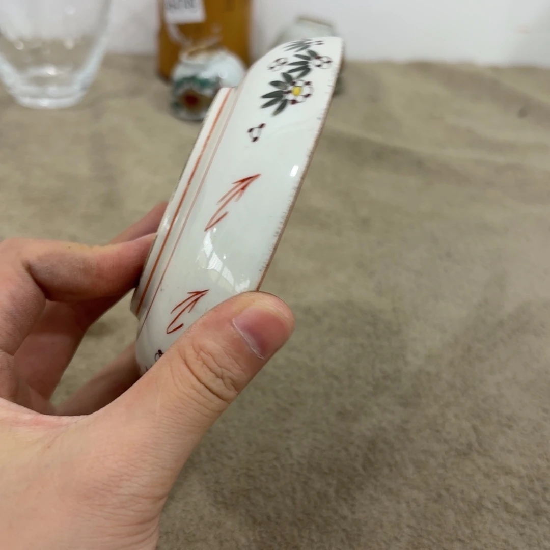 非常好用漂亮的茶具