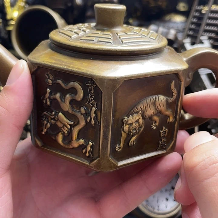 铜器摆件铜铜铜铜