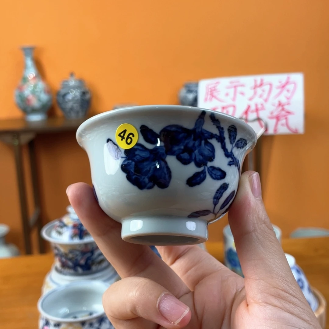 景德镇手绘哈哈哈哈哈哈