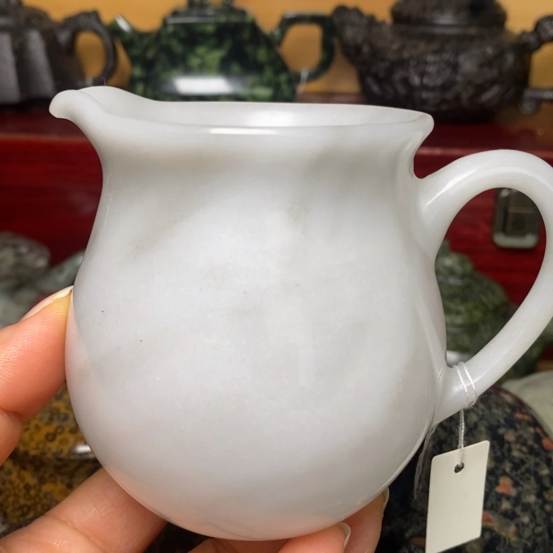 新疆料高品公道杯260cc