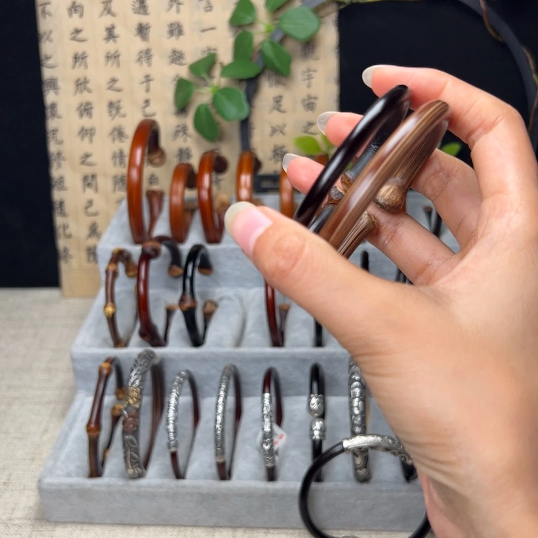 .***.藤类手串/手链鸡血藤金丝藤