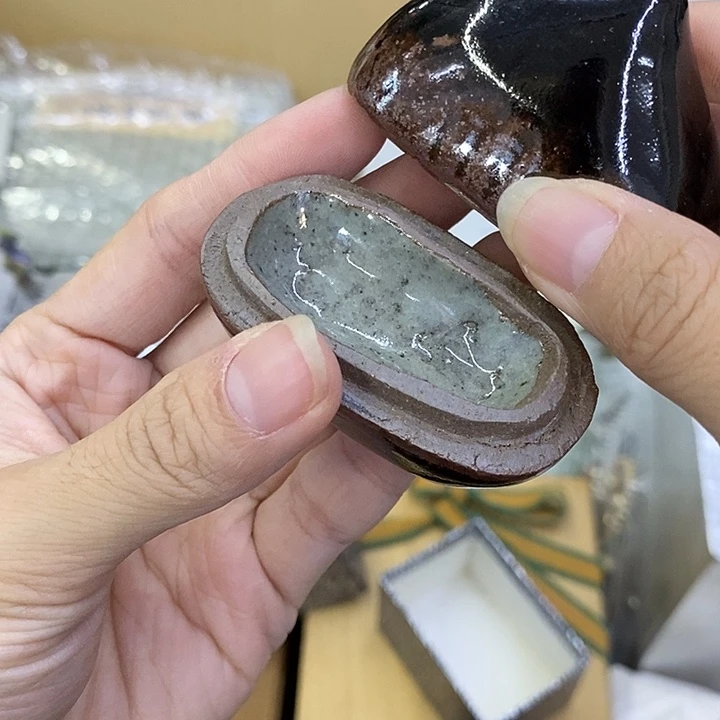 海外陶瓷茶具日化