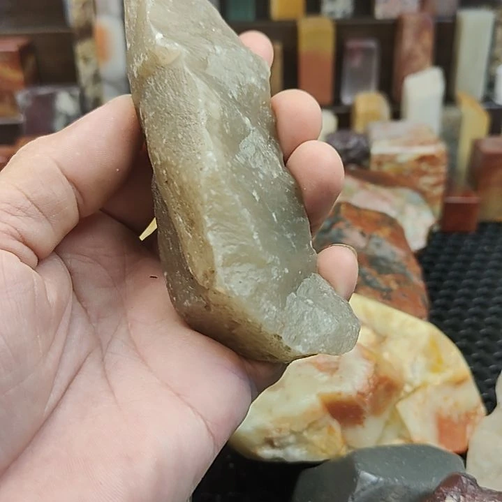 寿山石寿山石品种