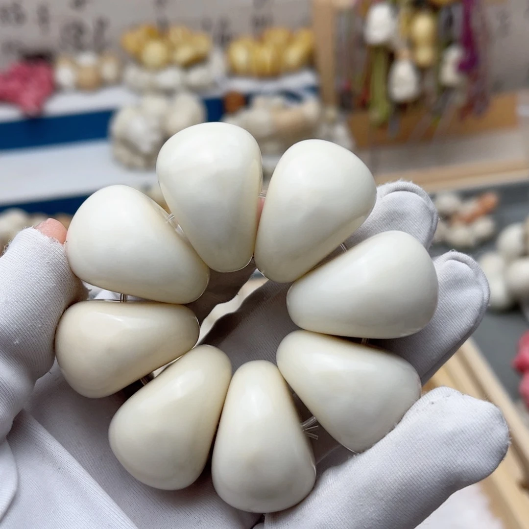 菩提根/象牙果手串