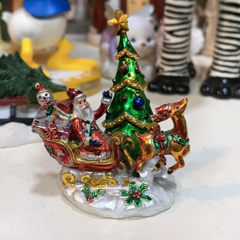 【闪购商品】树脂制品