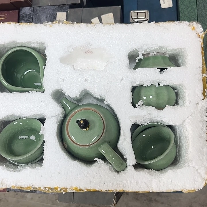 陶瓷茶具陶瓷茶具