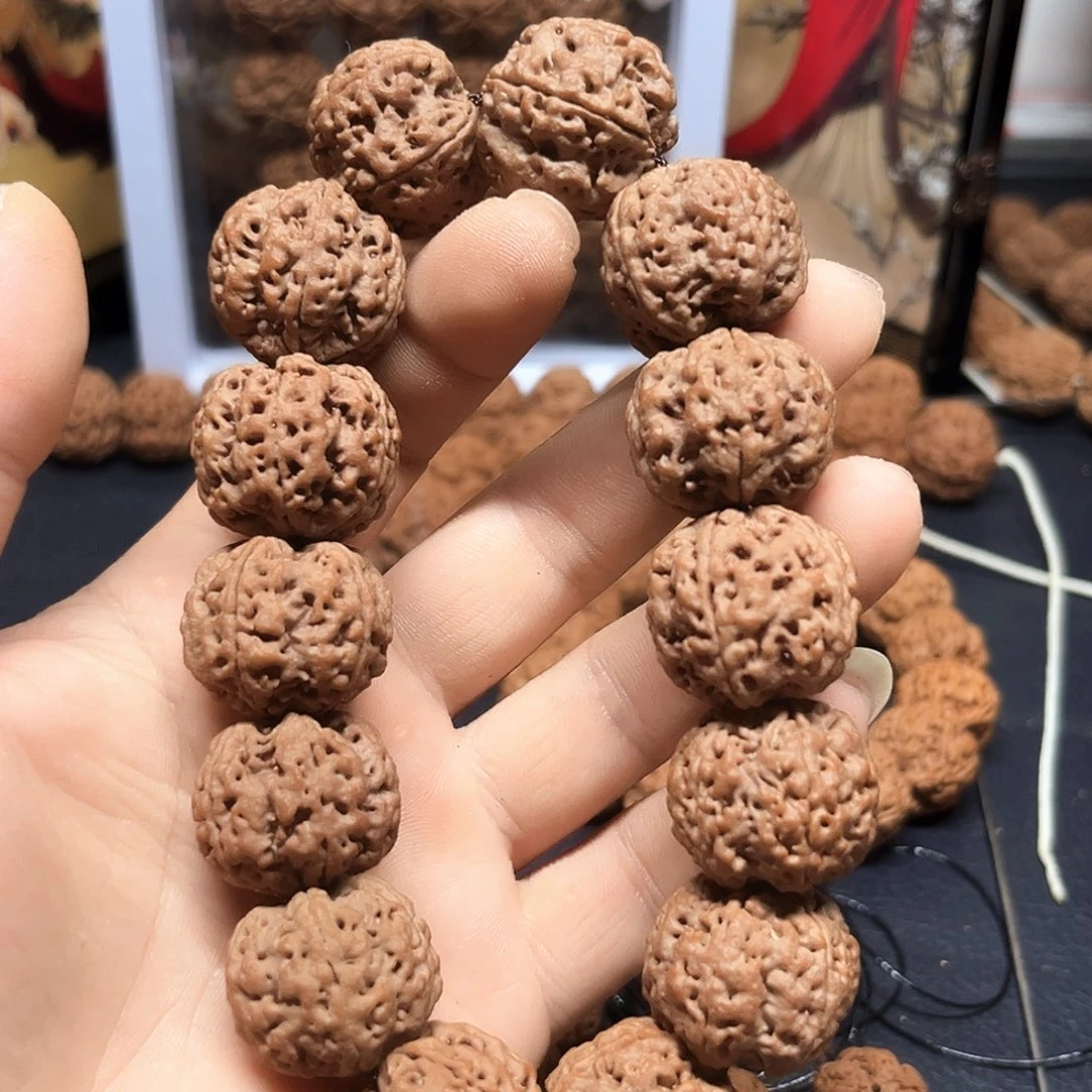 超***蛋手串金刚菩提五星头蜂王爆肉款