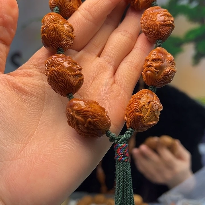 手串/手链橄榄核橄榄核