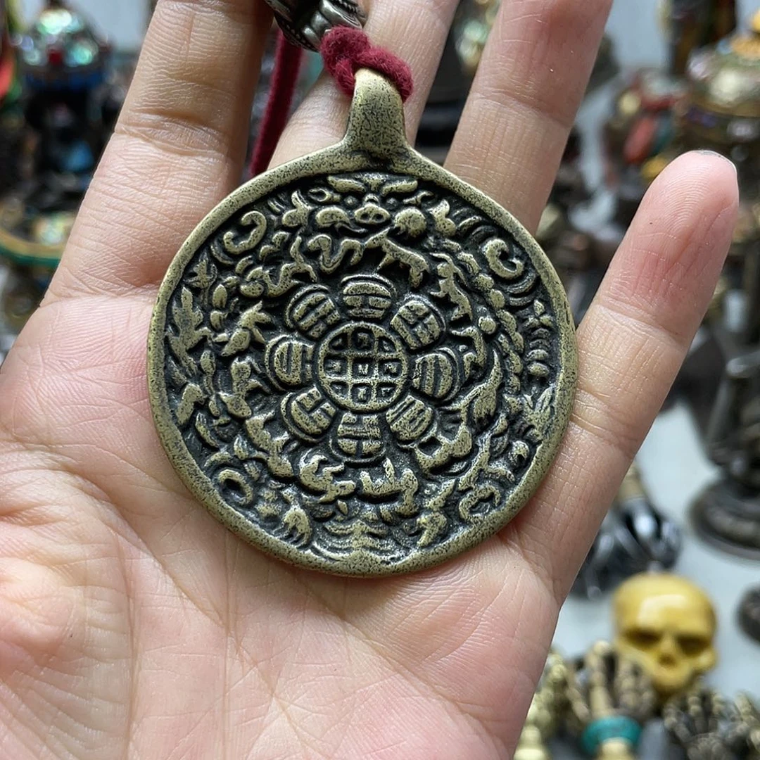 工艺品挂件一物一图