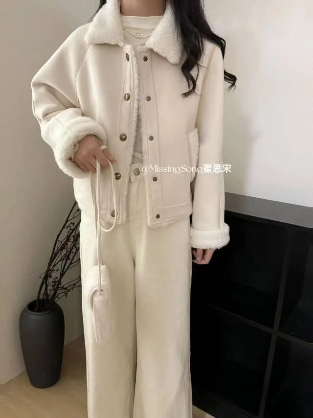 【宋小姐】福福外套11028