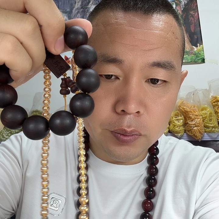 非洲紫檀（红花梨）8