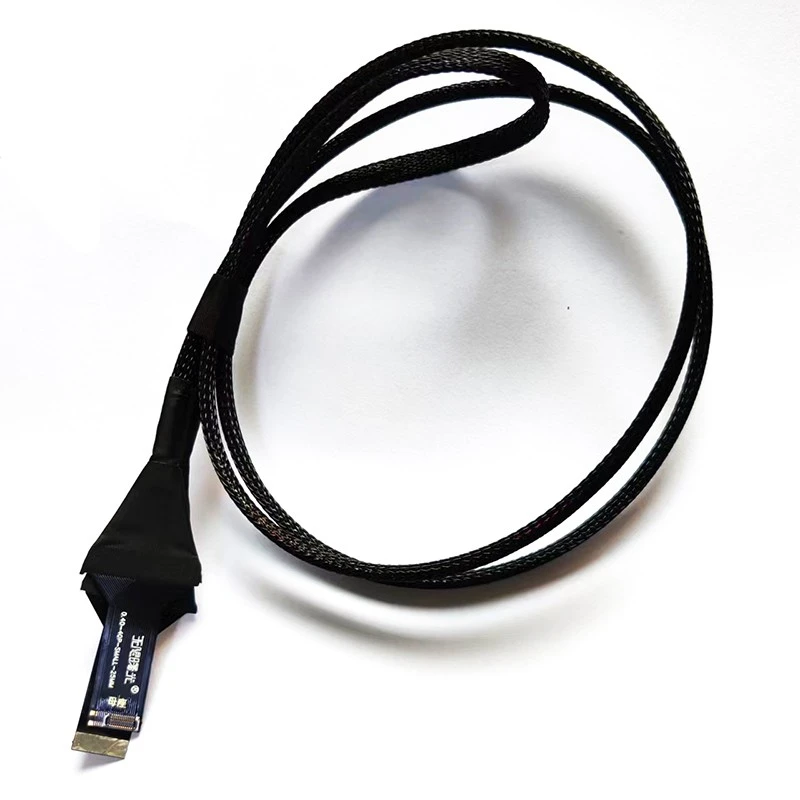 FPC排线前后置摄像头延长测试小米CC9E/红米6pro/青春版/note7/k4