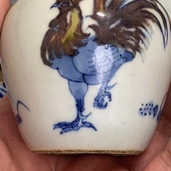 瓷片?****?陶瓷瓷器摆件111