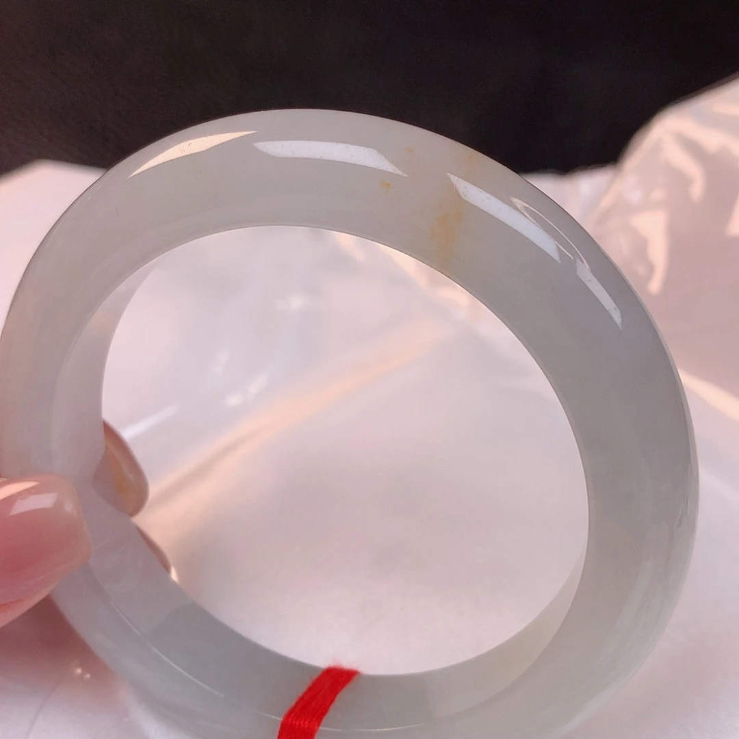 【闪购商品】未镶嵌手镯翡翠55