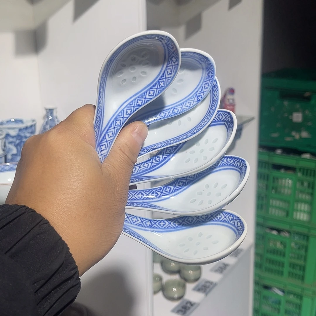 回流瓷器 默认微瑕 完美者甚拍 陶72