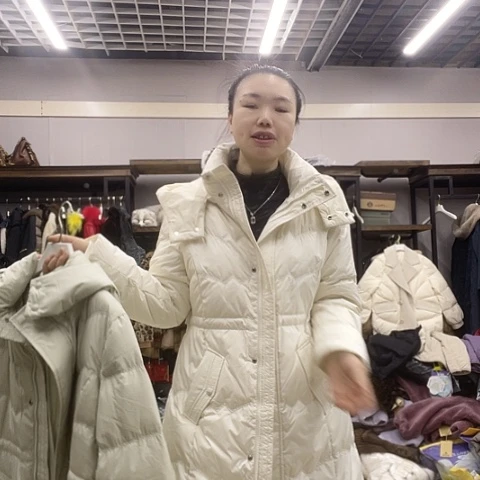 好看好看一点衣服都好看
