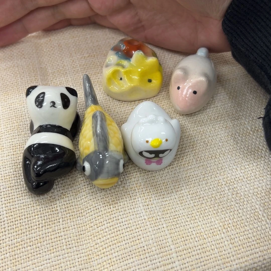 紫砂1啦***啦陶瓷瑕疵磕碰封釉，完美主义者慎拍！