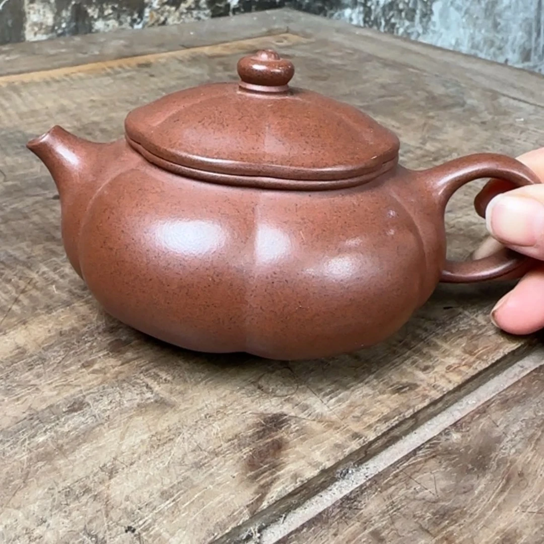 【闪购商品】紫砂茶壶紫砂艺术收藏品