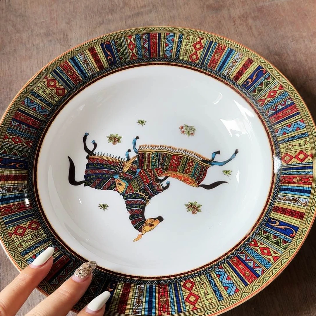 瓷片骨瓷套装系列产品包邮厨具