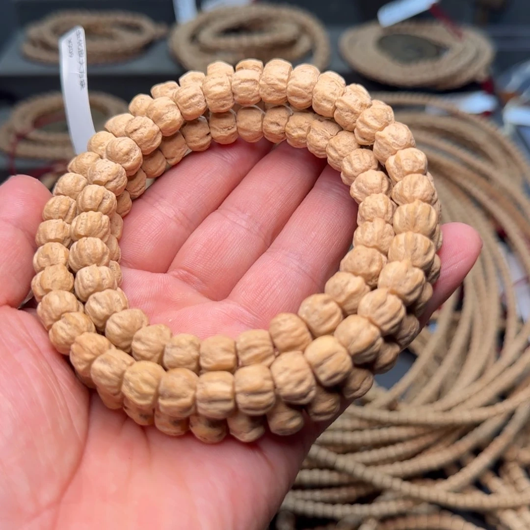 柏香籽/百香籽手串