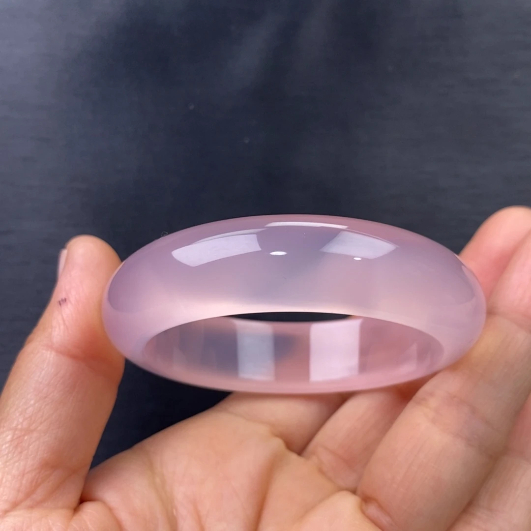 玛瑙/玉髓未镶嵌手镯52