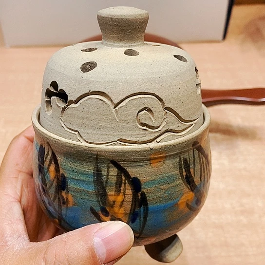 万千严选瓷器杂项如图所示胜**家