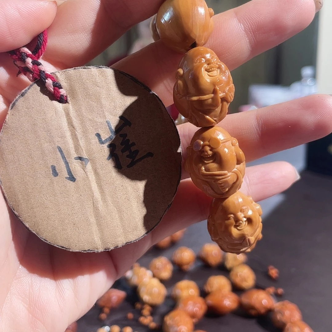 橄榄核手串/手链11111111111