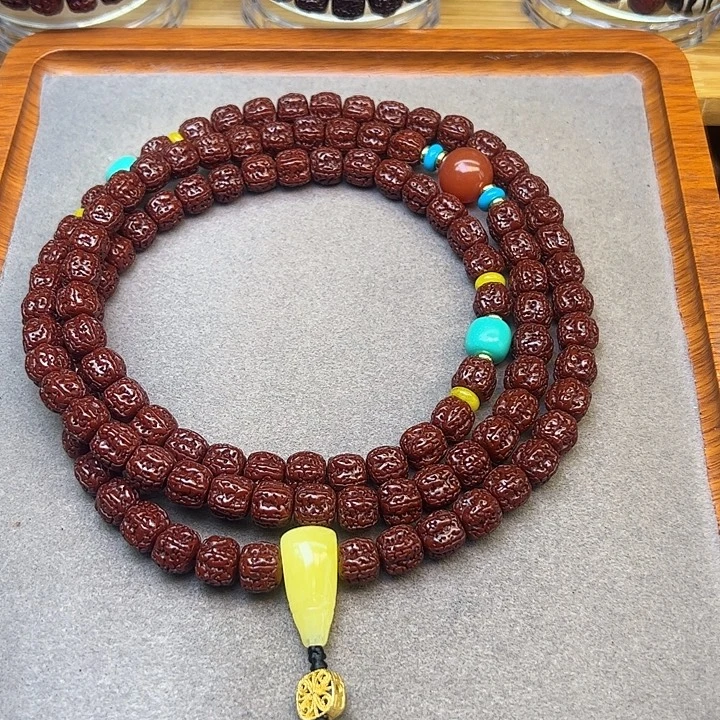 金刚菩提吊坠金刚10➕