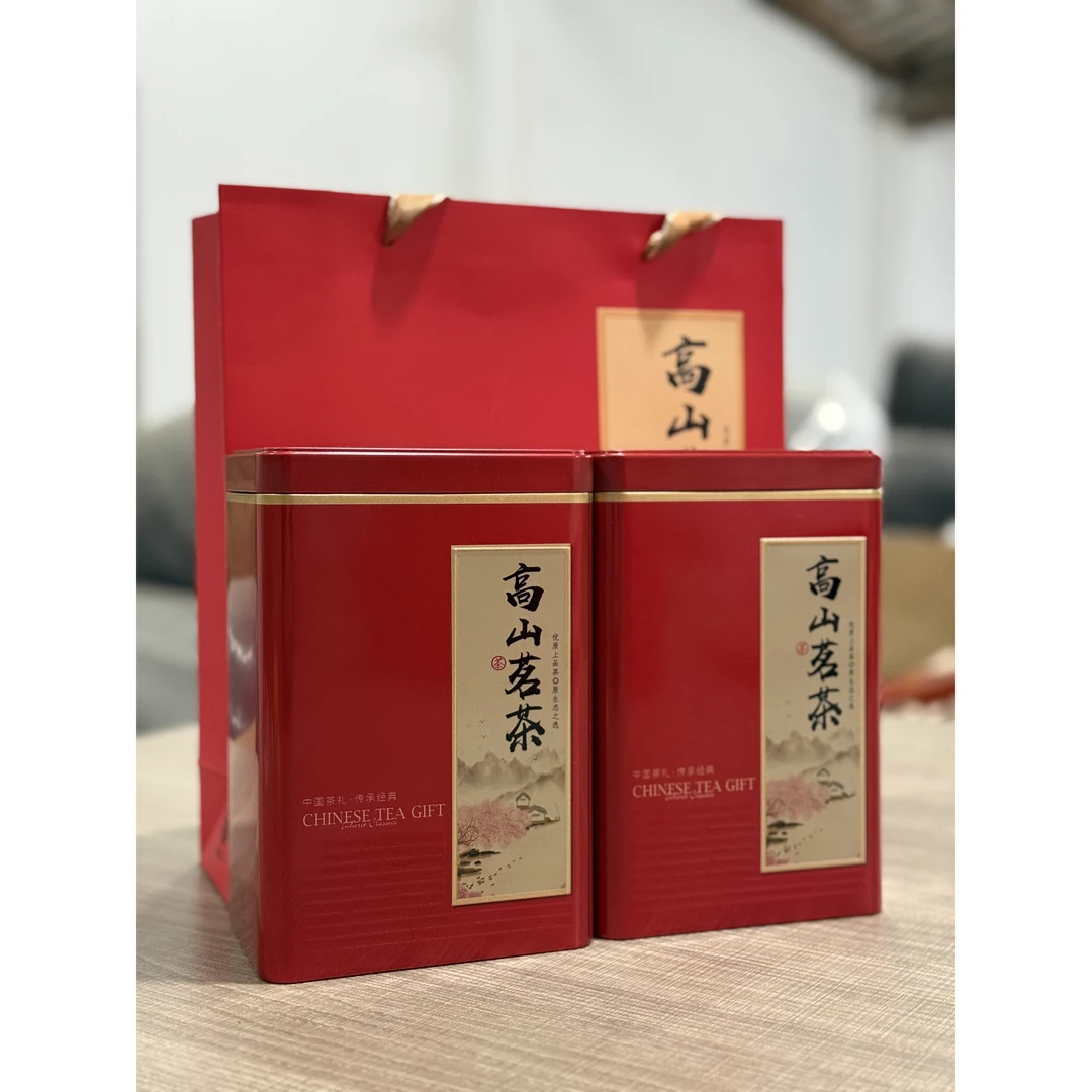 潮州凤凰单枞茶高山海底捞针枞韵山韵花香果香