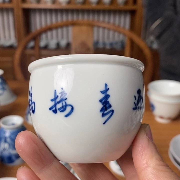 【闪购商品】手工制作陶瓷器皿
