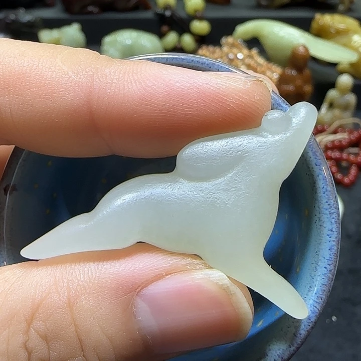 新号开播一漏到底