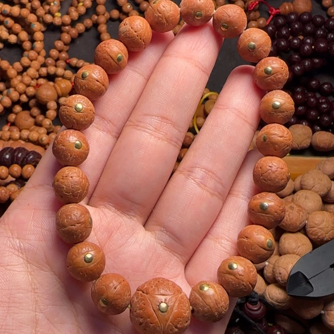 【闪购商品】吊坠凤眼菩提凤眼