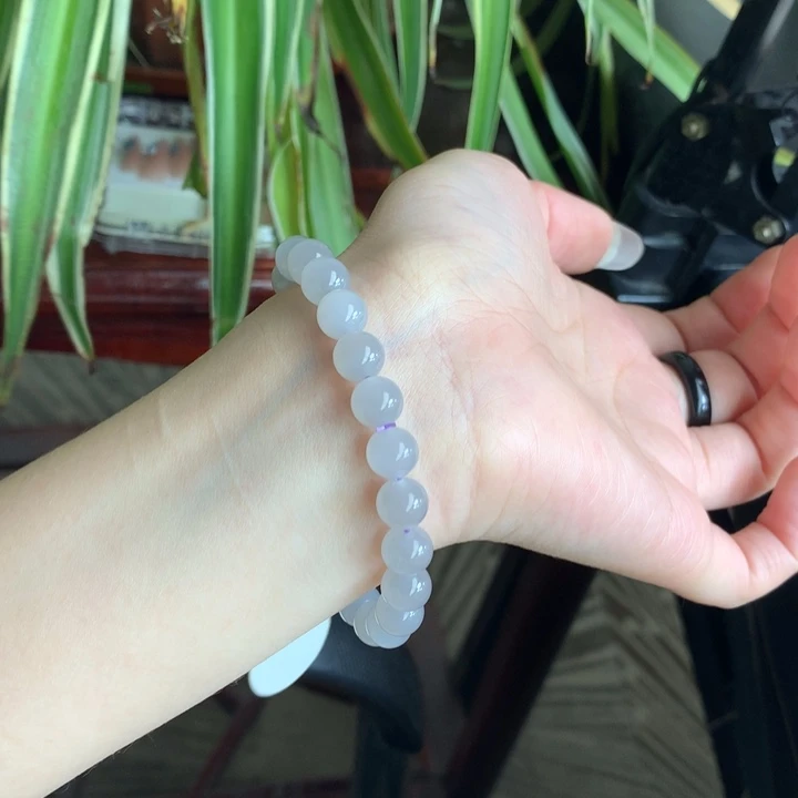 未镶嵌手串和田玉31