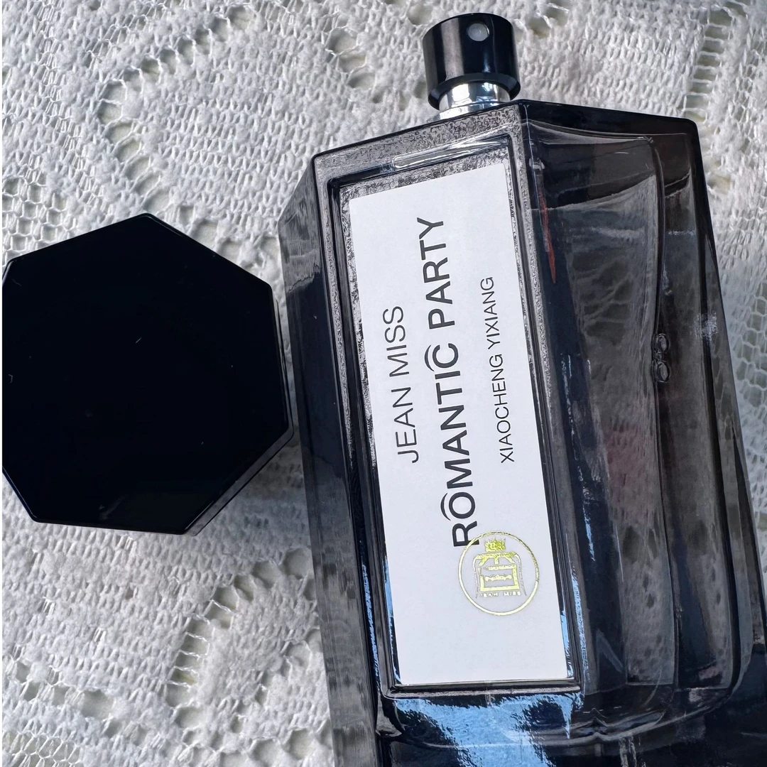 【B-孤儿怨】木质东方调淡香水100ml（国货仿香）