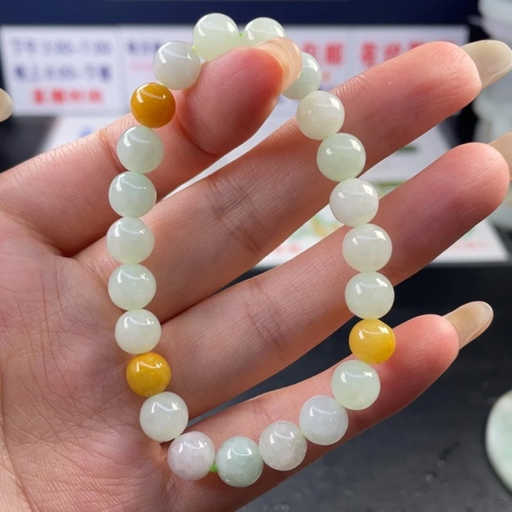 【闪购商品】定制翡翠翡翠未镶嵌